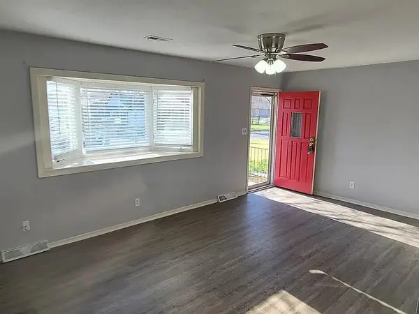 11316 Lewis AVE, Kansas City, MO 64134
