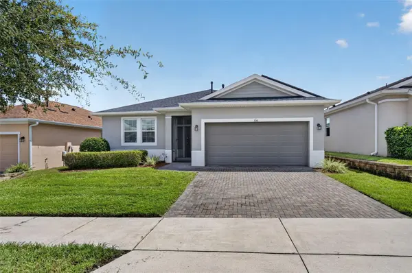 134 SILVER MAPLE RD, Groveland, FL 34736