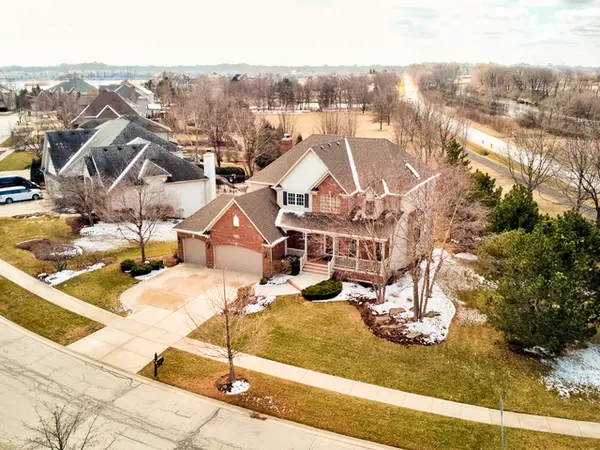 23051 Eider DR, Plainfield, IL 60585