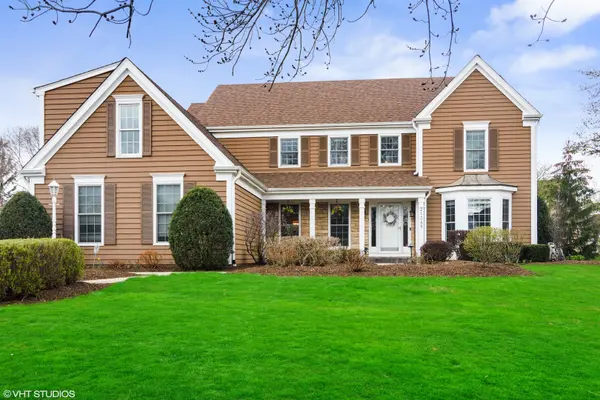 21345 Williamsburg CT,  Kildeer,  IL 60047