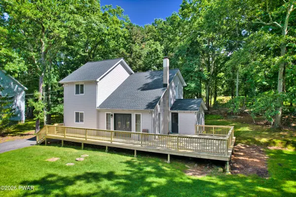 118 Buttercup TER, Milford, PA 18337