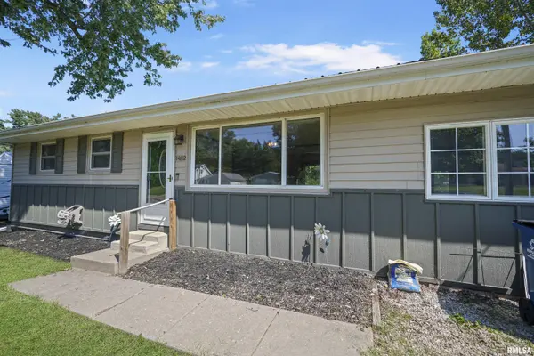 14812 N RICHLAND LN, Chillicothe, IL 61523
