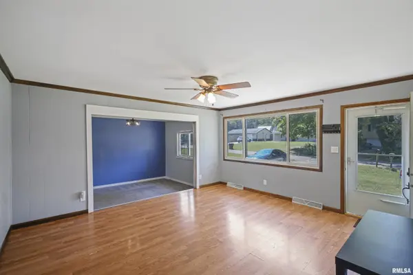 14812 N RICHLAND LN, Chillicothe, IL 61523