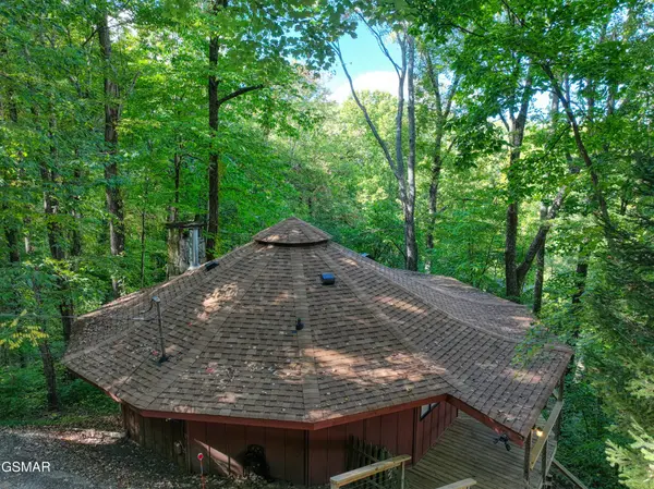 1429 Zurich Road, Gatlinburg, TN 37738