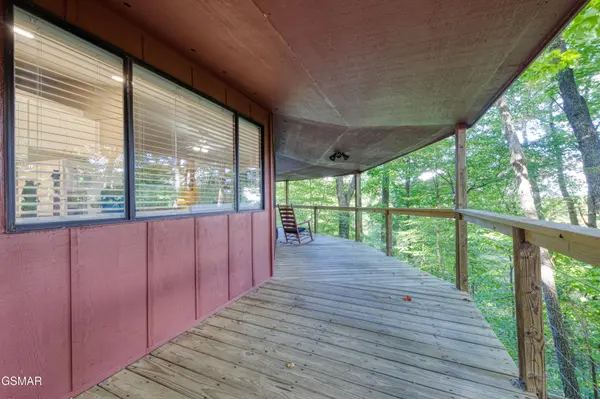 1429 Zurich Road, Gatlinburg, TN 37738
