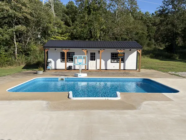 2315 Grandview, Lawrenceburg, TN 38464