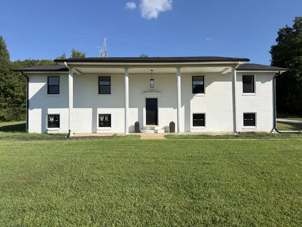 2315 Grandview, Lawrenceburg, TN 38464