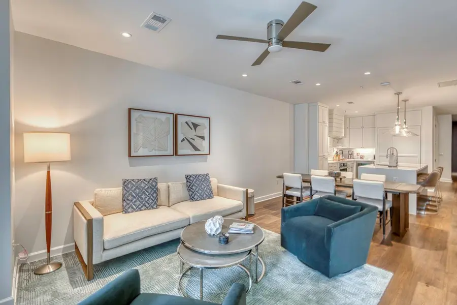 90 Island DR #7303, Horseshoe Bay, TX 78657