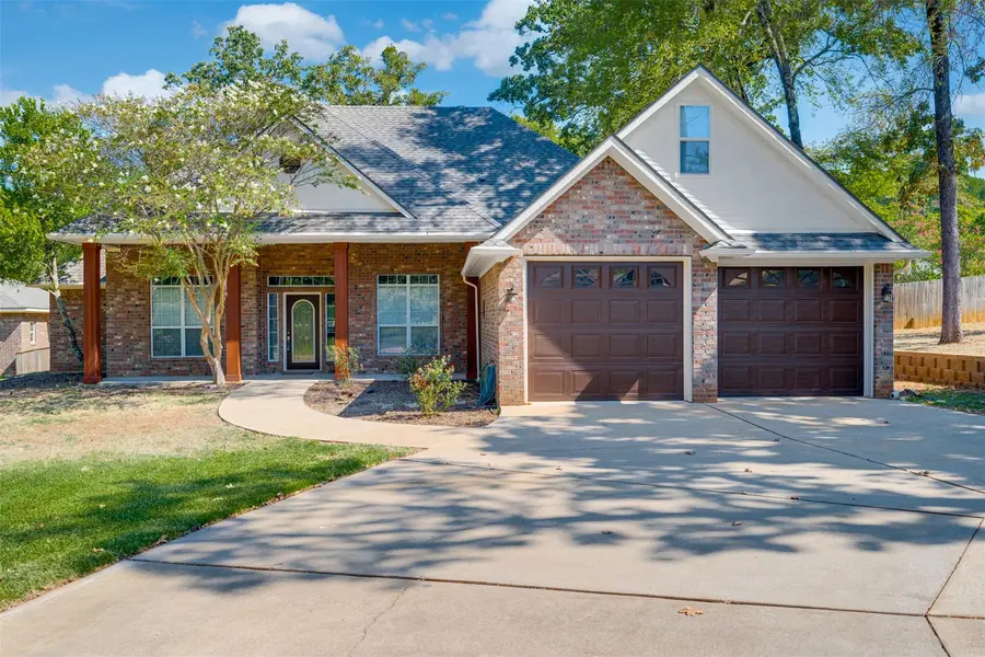 16502 Caddo TRL, Bullard, TX 75757