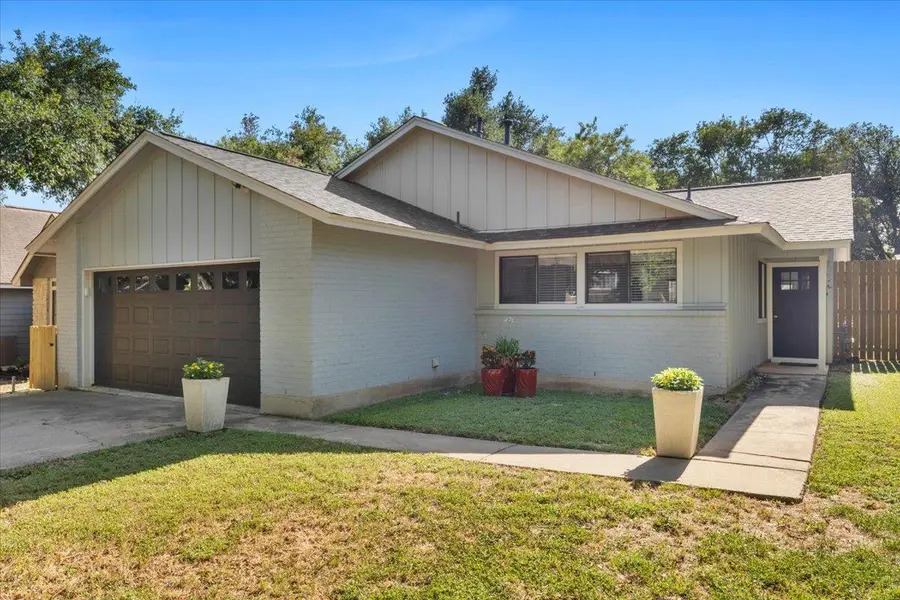 9820 Briar Ridge DR, Austin, TX 78748