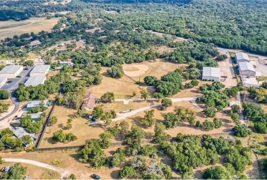 13701 Fitzhugh RD, Austin, TX 78736