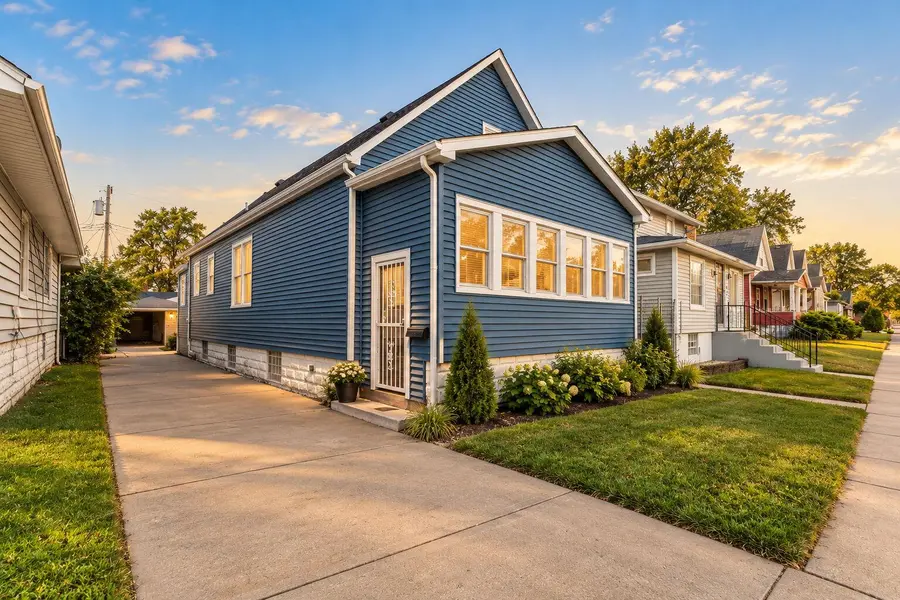4844 Pine AVE, Hammond, IN 46327