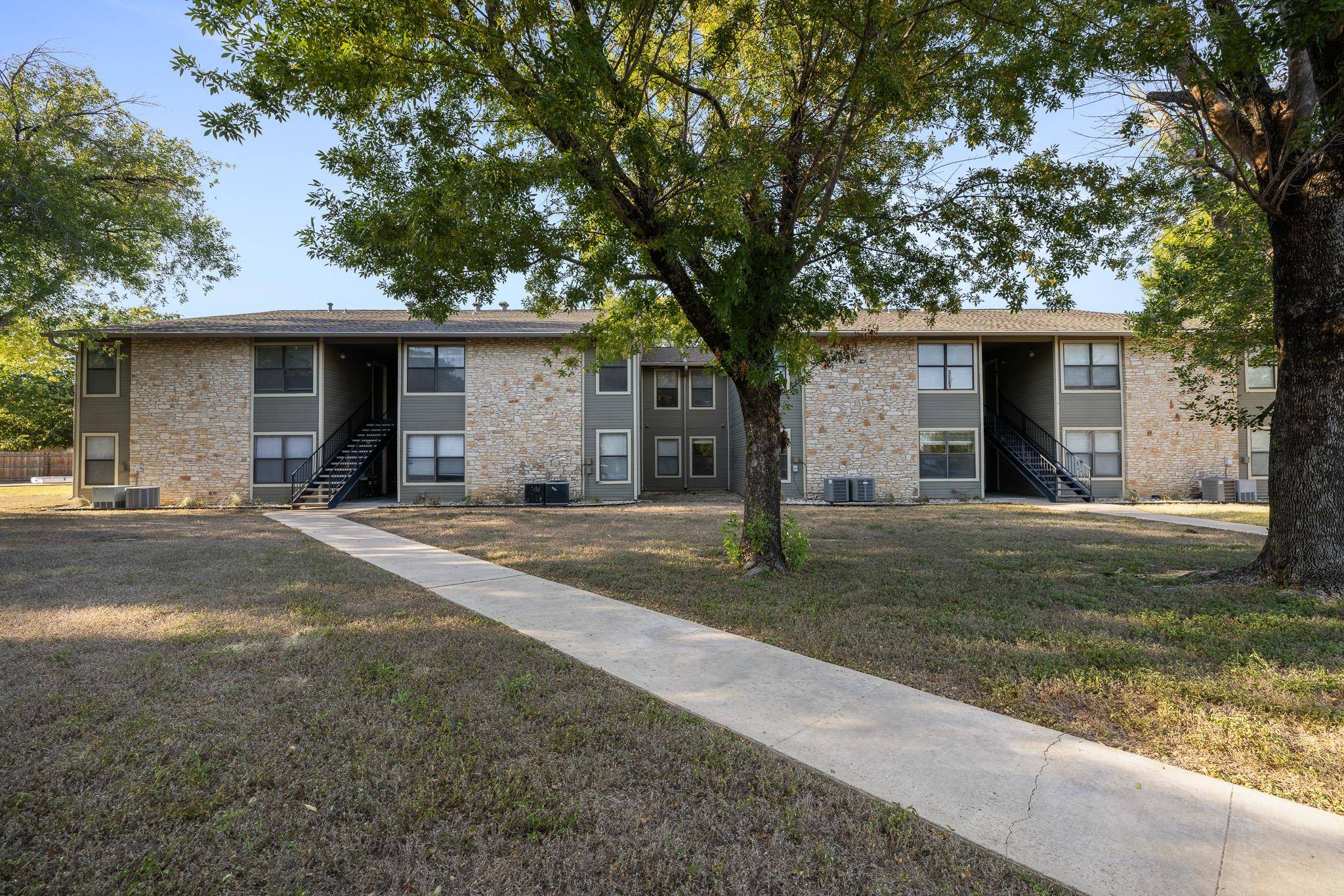 1500 Northwest BLVD #411, Georgetown, TX 78628