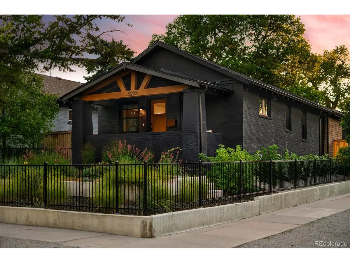 3295 Meade, Denver, CO 80211
