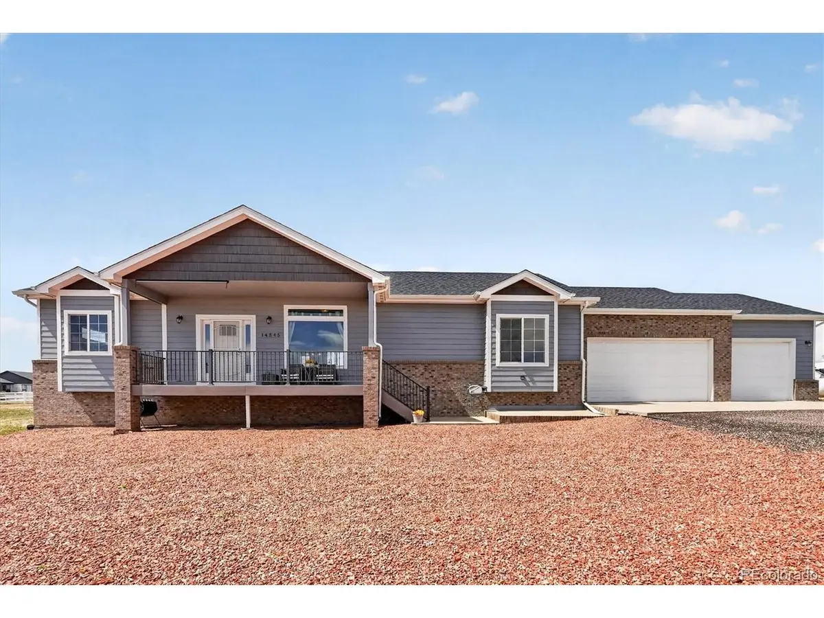 14545 Barksdaly, Keenesburg, CO 80643