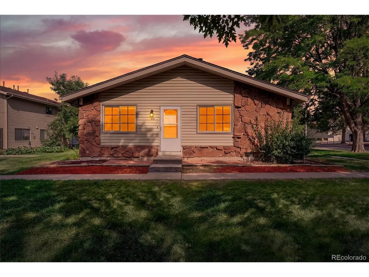 3225 S Garrison #45, Denver, CO 80227