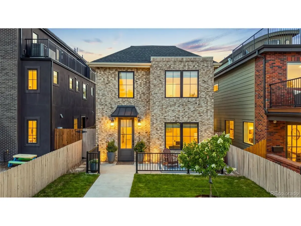 1615 Yates, Denver, CO 80204