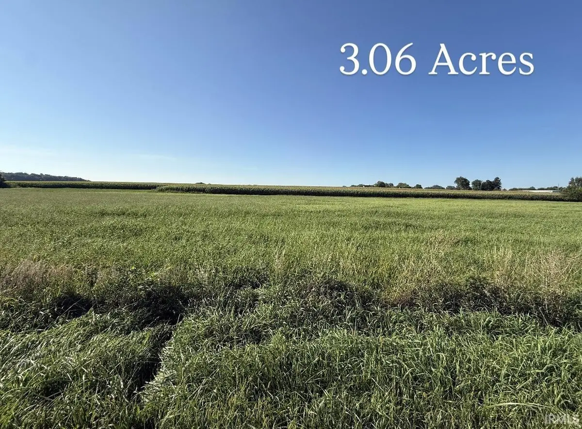 TBD SR 331 ***, Bourbon, IN 46504