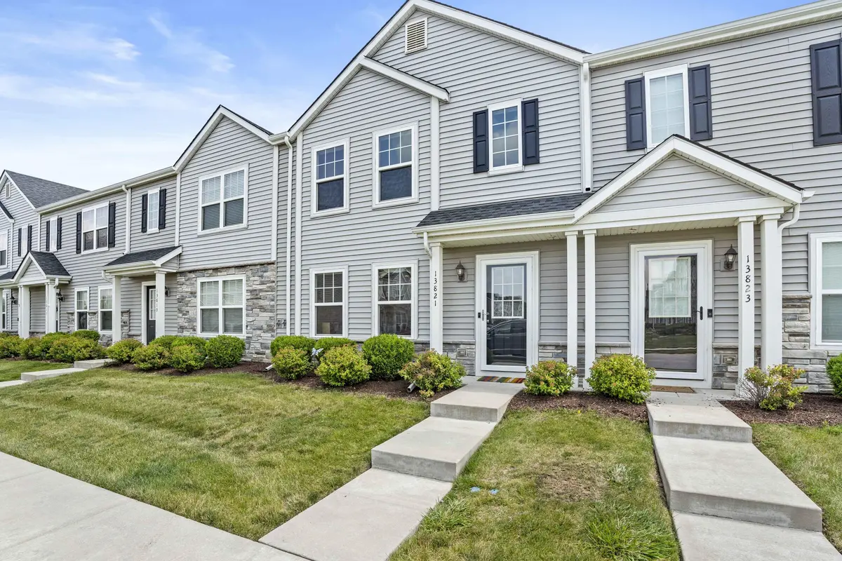 13821 Prospect DR, Cedar Lake, IN 46303