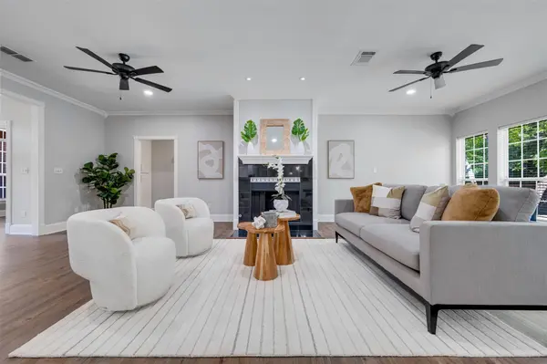 16502 Caddo TRL, Bullard, TX 75757