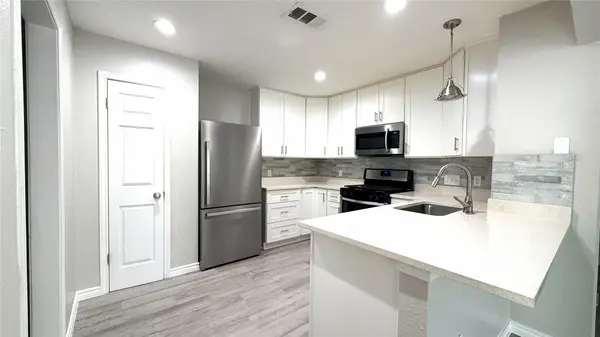 12708 La Salle DR, Austin, TX 78727