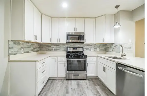 12708 La Salle DR, Austin, TX 78727