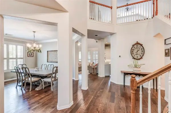 8202 Sunburst PKWY, Round Rock, TX 78681