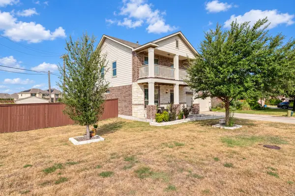 3725 Anchor Bay DR, Pflugerville, TX 78660