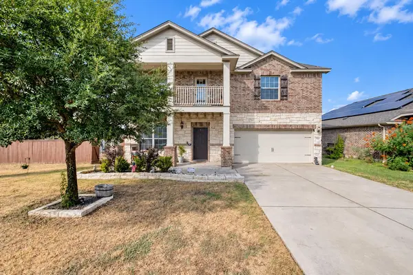 3725 Anchor Bay DR, Pflugerville, TX 78660
