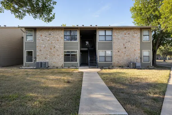 1500 Northwest BLVD #411, Georgetown, TX 78628