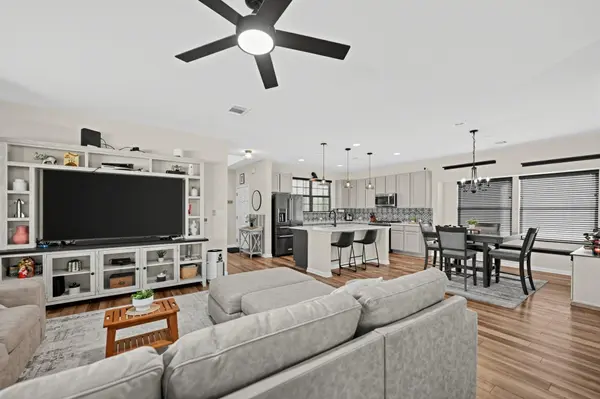 261 Arabian Colt DR, Georgetown, TX 78626