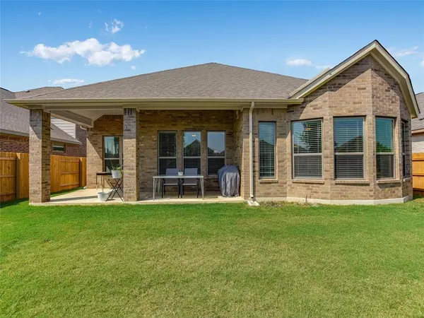 912 Paseo De Castana WAY, Leander, TX 78641