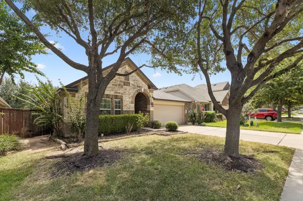 1729 Hidden Springs PATH, Round Rock, TX 78665