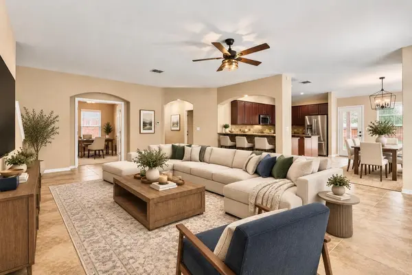 1729 Hidden Springs PATH, Round Rock, TX 78665