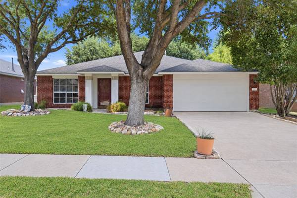 2517 Vernell WAY, Round Rock, TX 78664