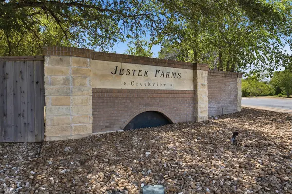 2517 Vernell WAY, Round Rock, TX 78664