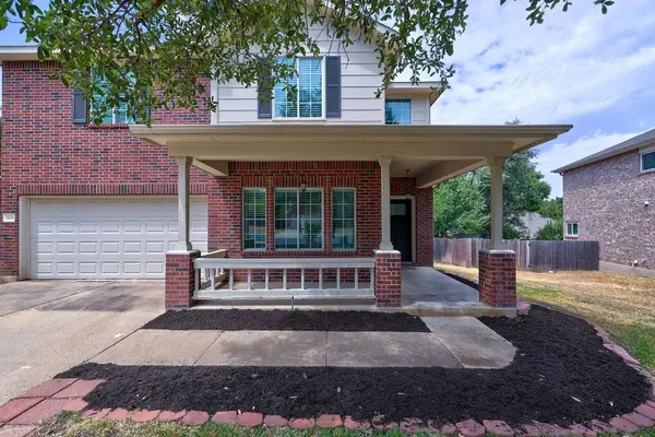 16608 Shipshaw River DR, Leander, TX 78641