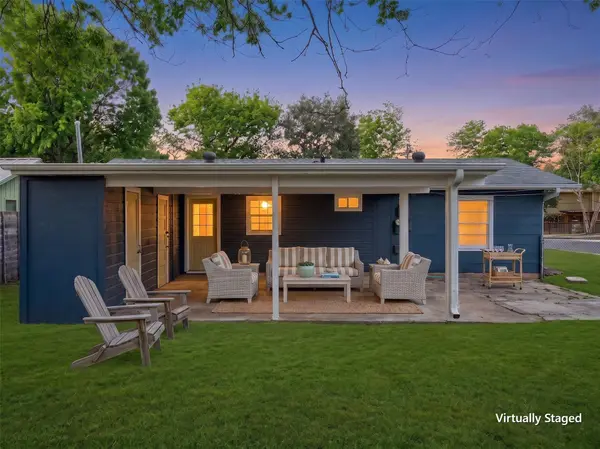 501 Sacramento DR, Austin, TX 78704