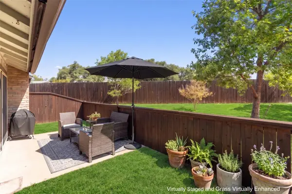 9419 Singing Quail DR, Austin, TX 78758
