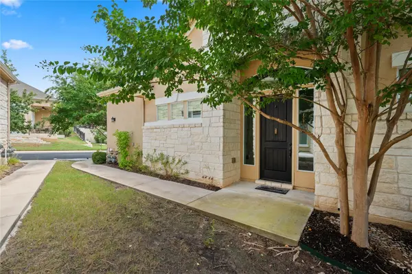 214 Darwins WAY, Lakeway, TX 78734