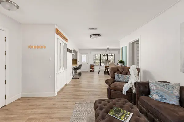 196 Willy RD, Bastrop, TX 78602