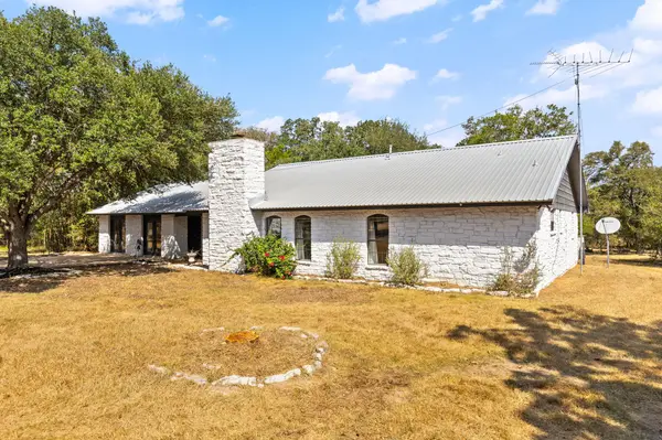 196 Willy RD, Bastrop, TX 78602