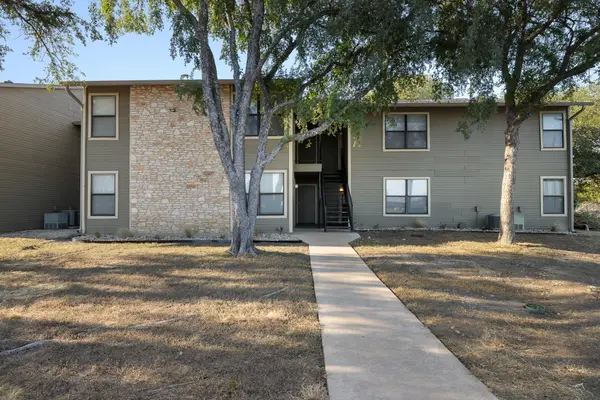 1500 Northwest BLVD #418, Georgetown, TX 78628