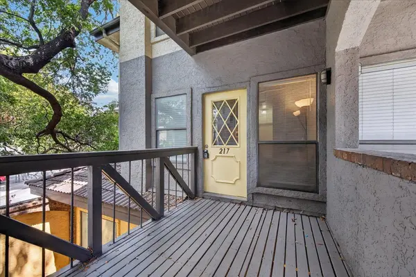 806 W 24th ST #217, Austin, TX 78705