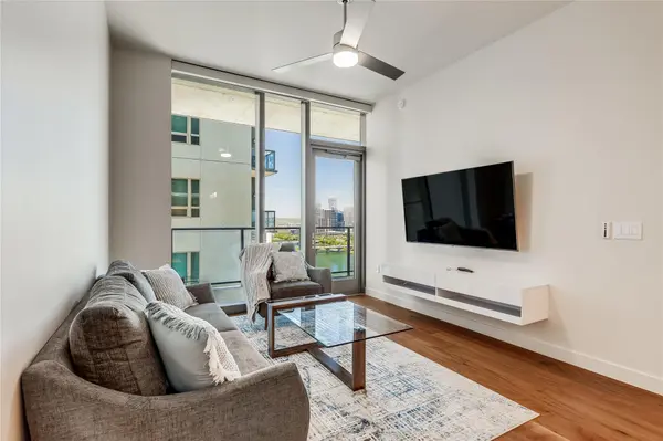 44 East Ave #2303, Austin, TX 78701