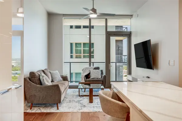 44 East Ave #2303, Austin, TX 78701