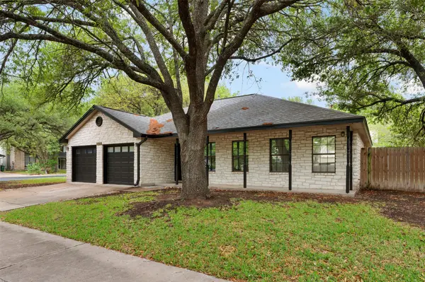 2306 Alimony CV, Austin, TX 78727