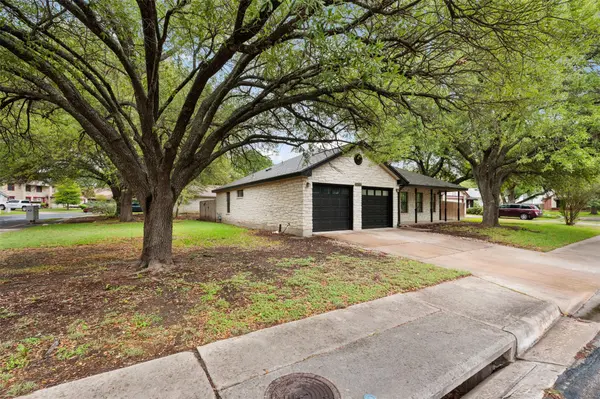 2306 Alimony CV, Austin, TX 78727