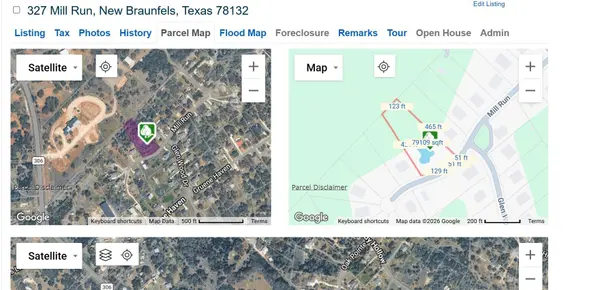 327 Mill RUN, New Braunfels, TX 78132