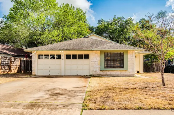 4400 Manzanillo DR, Austin, TX 78749